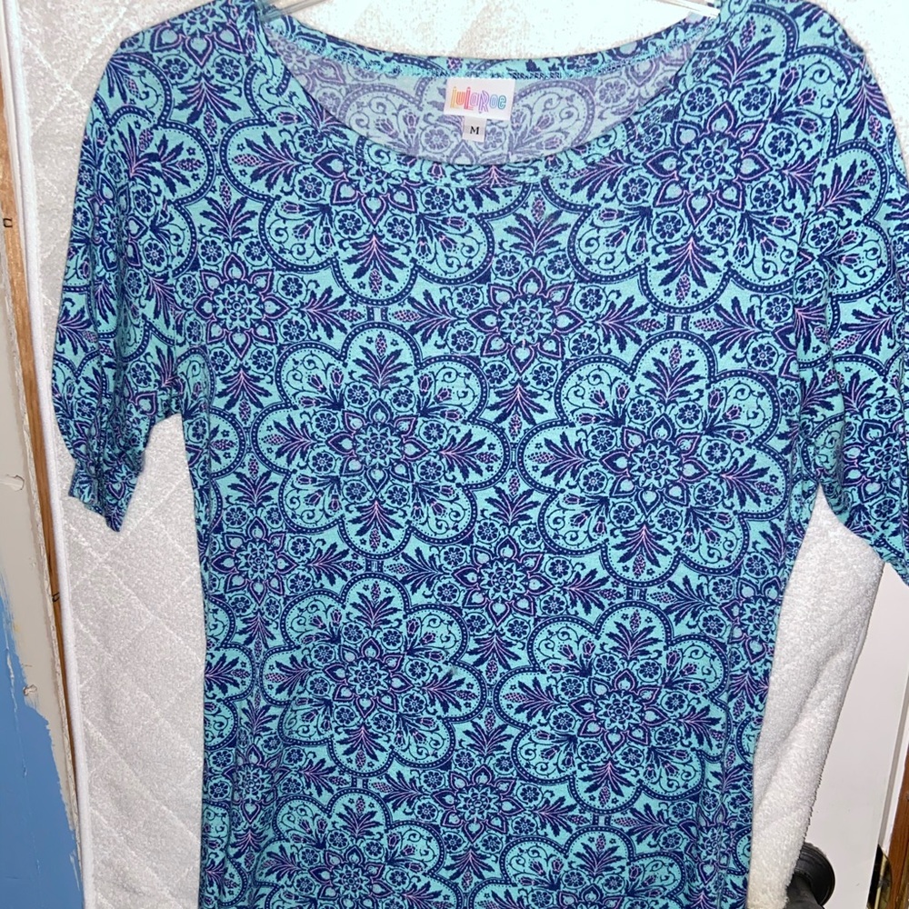 ⭐️4 for $20⭐️ LulaRoe Julia dress